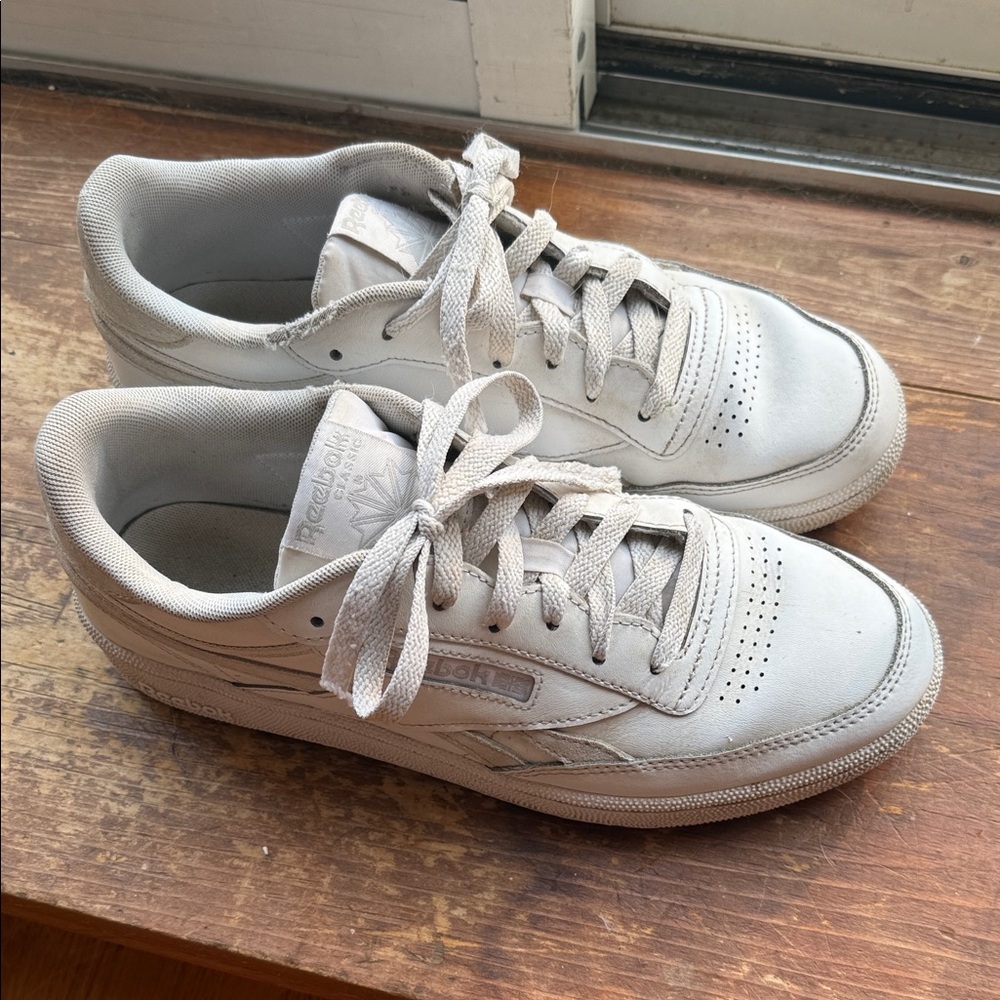 Reebok Club C Revenge Sneakers
